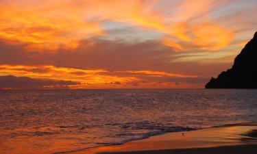 Holiday Rentals in São Pedro