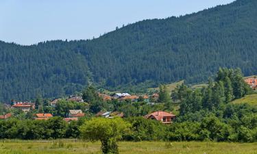 Ski Resorts in Beli Iskar