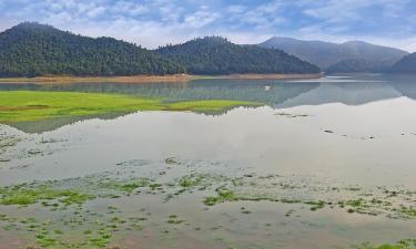 Günstiger Urlaub in Ganzhou