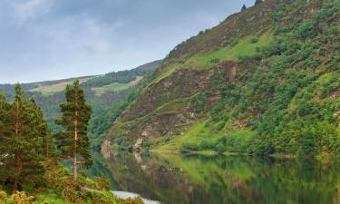 Bed and Breakfasts en Laragh