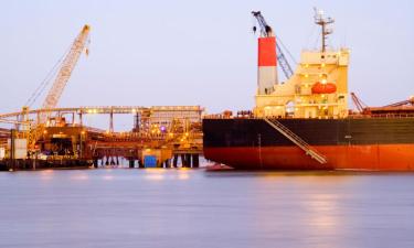 Ξενοδοχεία σε Port Hedland