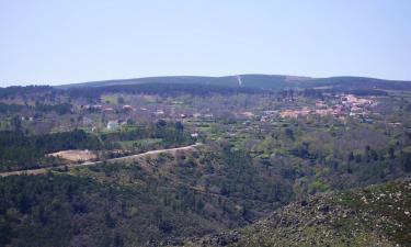 Hotels mit Parkplatz in Videmonte