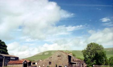 Cottages in Orton