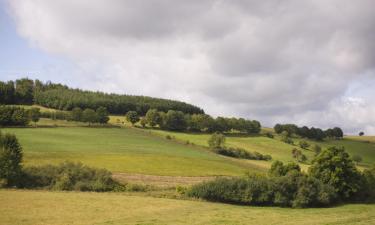 Family Hotels in Steffeln