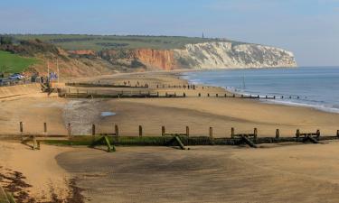 Holiday Homes in Brading