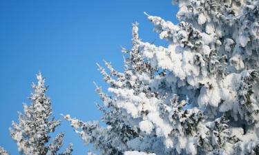 Ski Resorts in Stainach