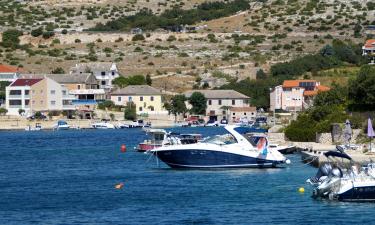 Hotels in Šimuni