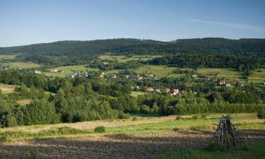 Chełmsko Śląskie - Cheap Hotels