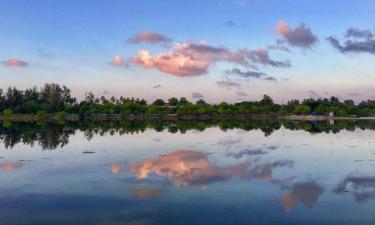 Magánszobák Hithadhoo városában