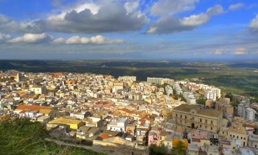 Hoteluri ieftine în Melilli