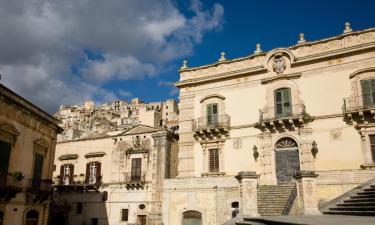 Alquileres vacacionales en Pietre Nere San Zagaria