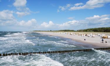 Hotels mit Parkplatz in Loissin