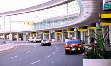 Hotels with Parking in Berkeley