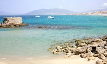 Vacaciones baratas en Melilla