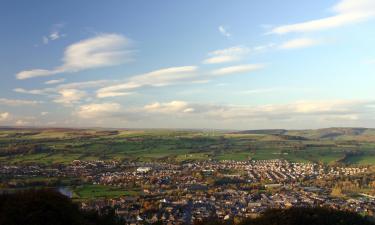 Hotel di Otley