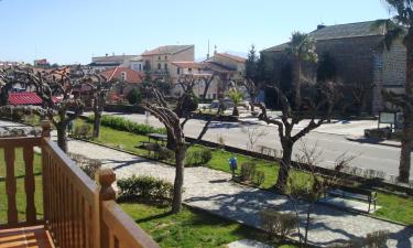 Holiday Rentals in Lanzahita