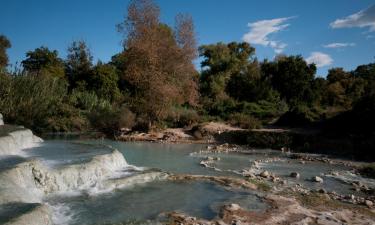 Holiday Rentals in Mercatale Val Di Pesa