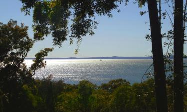 Hotel di Redland Bay