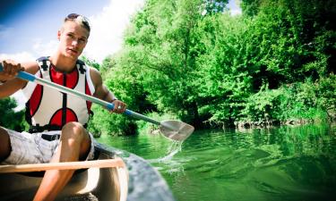 Hotels met Parkeren in Neckarzimmern