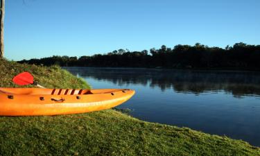 Vacaciones baratas en Emsdetten