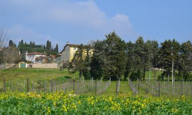 Alquileres vacacionales en Sant' Alessio