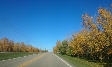 Отели с парковкой в городе Chestermere