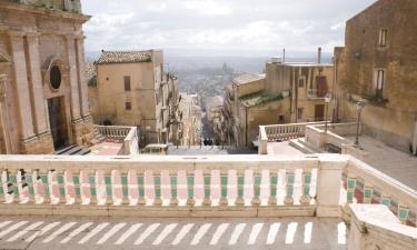 Bed and breakfasts v destinaci Caltagirone