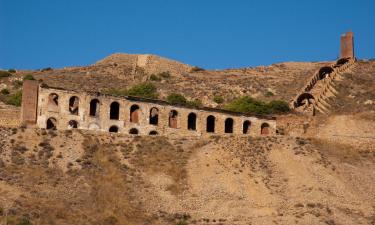 Beach rentals in Iglesias