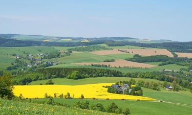 Hotels in Stollberg