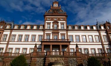 Hotels in Hanau am Main