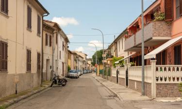 Hotel-hotel bajet di Casa Boulogne