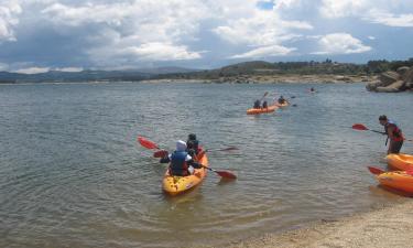 Férias baratas em Moimenta da Beira