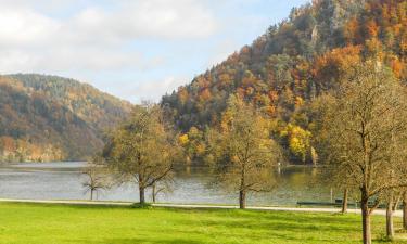 Parkimisega hotellid sihtkohas Neuhaus