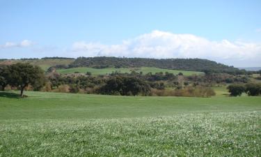 Hotely s parkováním v destinaci Sobral