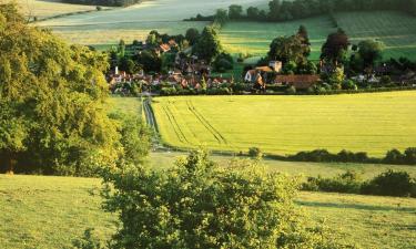 Hotel di Weston Turville