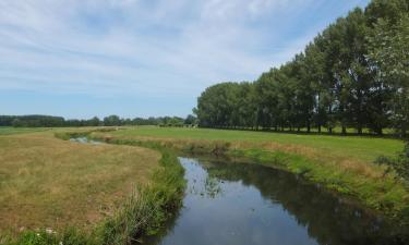 Hotels with Parking in Sint-Oedenrode