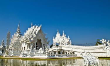 Alquileres vacacionales en Ban Pu Khai