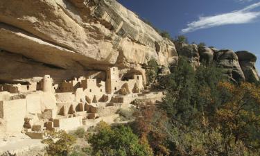 Villas in Mancos