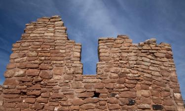 Hotels mit Parkplatz in Boulder Town