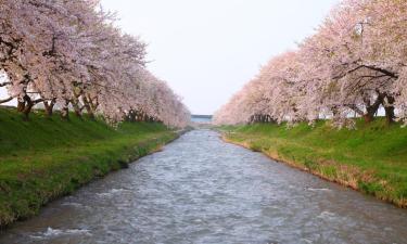 Ferienunterkünfte in Yamatotakada