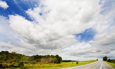 Three-Star Hotels in Fogelsville