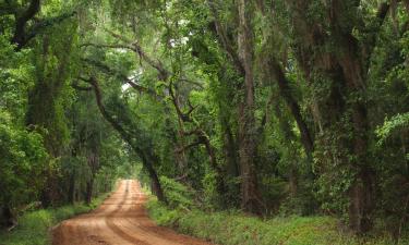 Vacaciones baratas en Mableton