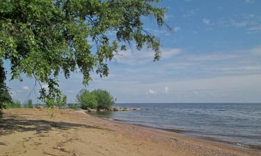 Жилье для отдыха в городе Ranna