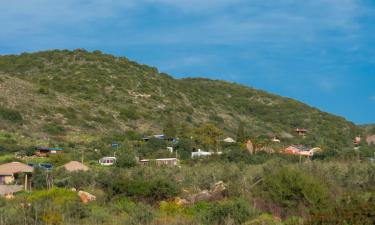 Hoteles familiares en Clil