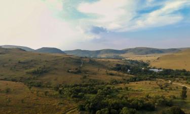 Hoteluri ieftine în Hennops