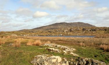 Holiday Homes in Recess