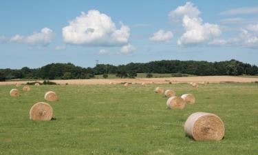 Alquileres vacacionales en Varennes-sur-Allier