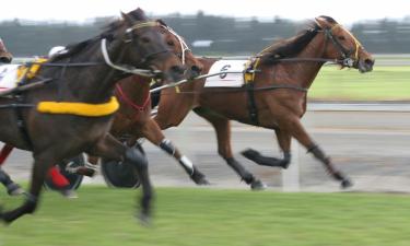 Hoteller med parkering i Little Witcombe