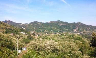 Cheap Hotels in Arquata Scrivia