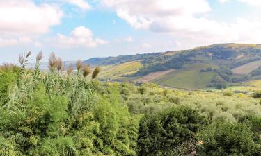 Hoteluri ieftine în Miglianico